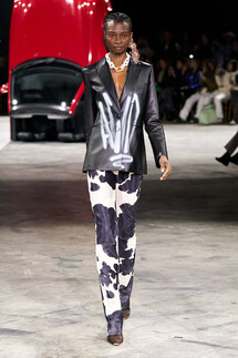 Off-White Fall 2020 Ready-to-Wear / Off-White осень-зима 2020 / Неделя моды: Париж