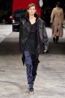 Off-White Fall 2020 Ready-to-Wear / Off-White осень-зима 2020 / Неделя моды: Париж