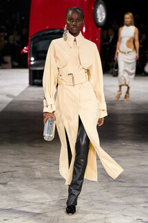 Off-White Fall 2020 Ready-to-Wear / Off-White осень-зима 2020 / Неделя моды: Париж