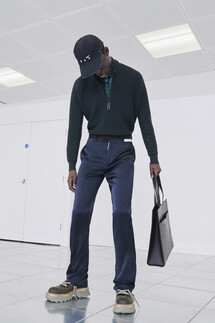 Off-White Menswear Pre-Fall 2020 / Off-White Мужская одежда осень-зима 2020