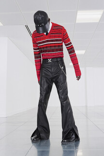 Off-White Menswear Pre-Fall 2020 / Off-White Мужская одежда осень-зима 2020