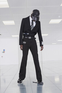 Off-White Menswear Pre-Fall 2020 / Off-White Мужская одежда осень-зима 2020