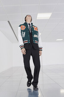 Off-White Menswear Pre-Fall 2020 / Off-White Мужская одежда осень-зима 2020