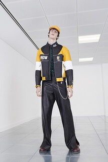 Off-White Menswear Pre-Fall 2020 / Off-White Мужская одежда осень-зима 2020