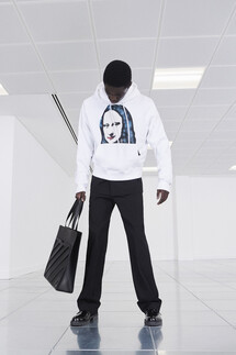Off-White Menswear Pre-Fall 2020 / Off-White Мужская одежда осень-зима 2020