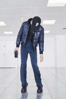 Off-White Menswear Pre-Fall 2020 / Off-White Мужская одежда осень-зима 2020