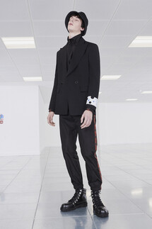 Off-White Menswear Pre-Fall 2020 / Off-White Мужская одежда осень-зима 2020