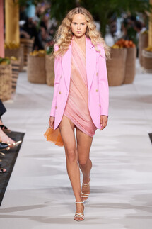 Oscar de la Renta Spring 2020 / Oscar de la Renta весна-лето 2020 / Неделя моды: Нью-Йорк