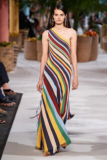 Oscar de la Renta Spring 2020 / Oscar de la Renta весна-лето 2020 / Неделя моды: Нью-Йорк