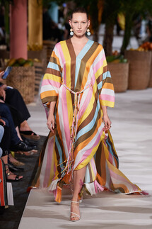 Oscar de la Renta Spring 2020 / Oscar de la Renta весна-лето 2020 / Неделя моды: Нью-Йорк