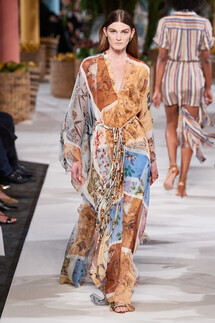 Oscar de la Renta Spring 2020 / Oscar de la Renta весна-лето 2020 / Неделя моды: Нью-Йорк