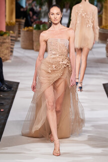Oscar de la Renta Spring 2020 / Oscar de la Renta весна-лето 2020 / Неделя моды: Нью-Йорк