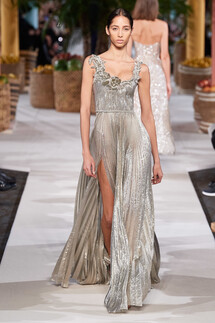 Oscar de la Renta Spring 2020 / Oscar de la Renta весна-лето 2020 / Неделя моды: Нью-Йорк