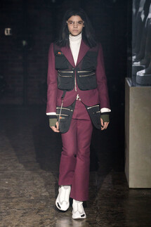 Palm Angels Fall 2019 Ready-to-Wear / Palm Angels осень 2019 / Неделя моды в Нью-Йорке