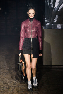 Palm Angels Fall 2019 Ready-to-Wear / Palm Angels осень 2019 / Неделя моды в Нью-Йорке