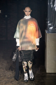 Palm Angels Fall 2019 Ready-to-Wear / Palm Angels осень 2019 / Неделя моды в Нью-Йорке
