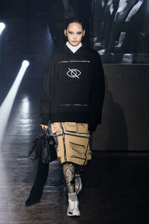 Palm Angels Fall 2019 Ready-to-Wear / Palm Angels осень 2019 / Неделя моды в Нью-Йорке