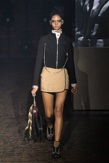 Palm Angels Fall 2019 Ready-to-Wear / Palm Angels осень 2019 / Неделя моды в Нью-Йорке