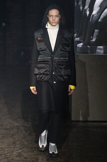 Palm Angels Fall 2019 Ready-to-Wear / Palm Angels осень 2019 / Неделя моды в Нью-Йорке