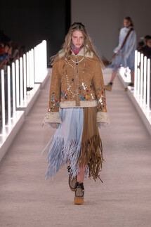 Palm Angels Fall 2020 Ready-to-Wear / Palm Angels осень 2020 / Неделя моды в Нью-Йорке