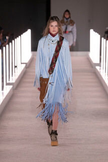 Palm Angels Fall 2020 Ready-to-Wear / Palm Angels осень 2020 / Неделя моды в Нью-Йорке