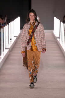 Palm Angels Fall 2020 Ready-to-Wear / Palm Angels осень 2020 / Неделя моды в Нью-Йорке