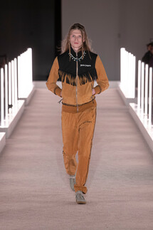 Palm Angels Fall 2020 Ready-to-Wear / Palm Angels осень 2020 / Неделя моды в Нью-Йорке