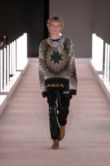 Palm Angels Fall 2020 Ready-to-Wear / Palm Angels осень 2020 / Неделя моды в Нью-Йорке