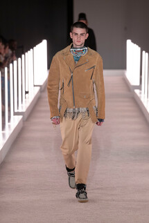 Palm Angels Fall 2020 Ready-to-Wear / Palm Angels осень 2020 / Неделя моды в Нью-Йорке