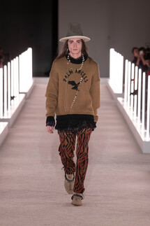 Palm Angels Fall 2020 Ready-to-Wear / Palm Angels осень 2020 / Неделя моды в Нью-Йорке