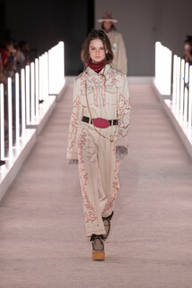 Palm Angels Fall 2020 Ready-to-Wear / Palm Angels осень 2020 / Неделя моды в Нью-Йорке