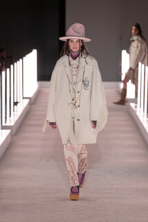 Palm Angels Fall 2020 Ready-to-Wear / Palm Angels осень 2020 / Неделя моды в Нью-Йорке