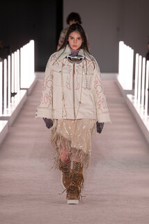 Palm Angels Fall 2020 Ready-to-Wear / Palm Angels осень 2020 / Неделя моды в Нью-Йорке