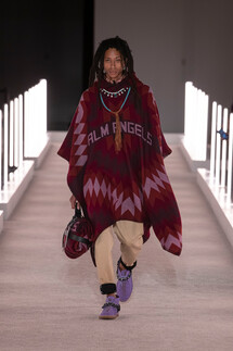 Palm Angels Fall 2020 Ready-to-Wear / Palm Angels осень 2020 / Неделя моды в Нью-Йорке