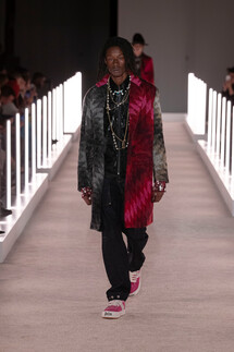 Palm Angels Fall 2020 Ready-to-Wear / Palm Angels осень 2020 / Неделя моды в Нью-Йорке