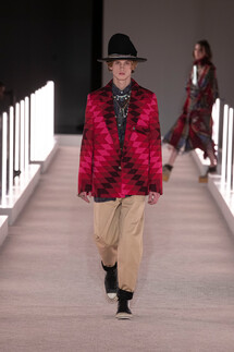 Palm Angels Fall 2020 Ready-to-Wear / Palm Angels осень 2020 / Неделя моды в Нью-Йорке