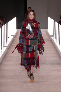 Palm Angels Fall 2020 Ready-to-Wear / Palm Angels осень 2020 / Неделя моды в Нью-Йорке