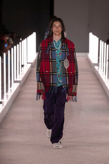 Palm Angels Fall 2020 Ready-to-Wear / Palm Angels осень 2020 / Неделя моды в Нью-Йорке