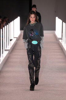 Palm Angels Fall 2020 Ready-to-Wear / Palm Angels осень 2020 / Неделя моды в Нью-Йорке