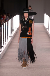 Palm Angels Fall 2020 Ready-to-Wear / Palm Angels осень 2020 / Неделя моды в Нью-Йорке