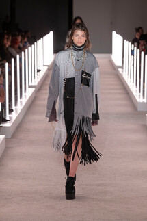 Palm Angels Fall 2020 Ready-to-Wear / Palm Angels осень 2020 / Неделя моды в Нью-Йорке