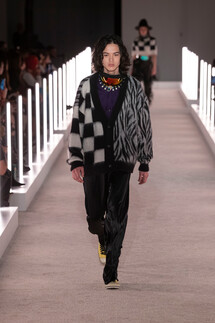 Palm Angels Fall 2020 Ready-to-Wear / Palm Angels осень 2020 / Неделя моды в Нью-Йорке