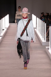 Palm Angels Fall 2020 Ready-to-Wear / Palm Angels осень 2020 / Неделя моды в Нью-Йорке