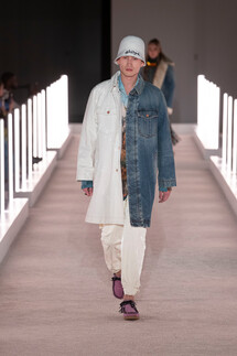 Palm Angels Fall 2020 Ready-to-Wear / Palm Angels осень 2020 / Неделя моды в Нью-Йорке