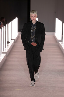 Palm Angels Fall 2020 Ready-to-Wear / Palm Angels осень 2020 / Неделя моды в Нью-Йорке