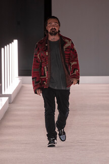 Palm Angels Fall 2020 Ready-to-Wear / Palm Angels осень 2020 / Неделя моды в Нью-Йорке