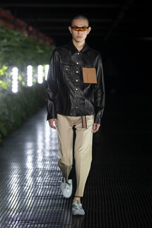 Palm Angels Spring 2020 Menswear Collection / Palm Angels весна- лето 2020 / Неделя моды: Милан