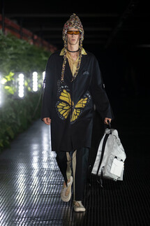 Palm Angels Spring 2020 Menswear Collection / Palm Angels весна- лето 2020 / Неделя моды: Милан