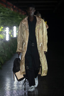 Palm Angels Spring 2020 Menswear Collection / Palm Angels весна- лето 2020 / Неделя моды: Милан