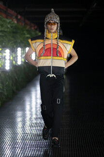 Palm Angels Spring 2020 Menswear Collection / Palm Angels весна- лето 2020 / Неделя моды: Милан